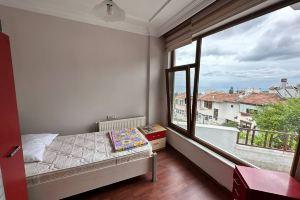 Peaceful Villa with Perfect View in the City Center, Trabzon
