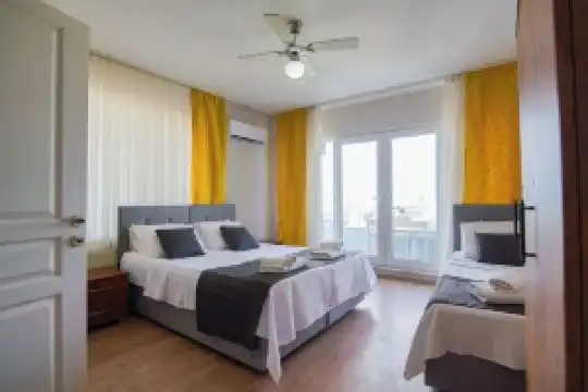 PALMİYE SUİT APART, Canakkale