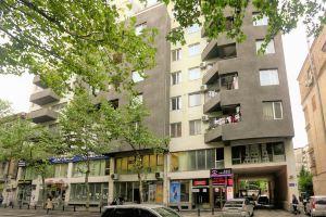 Two Br Apt for Family Travelers Apart-hotel, Tbilisi