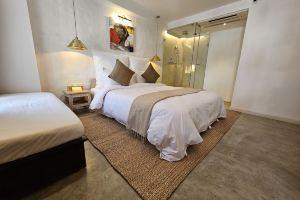 The Nanee Hotel, Bhaktapur