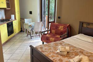 Appartamenti Paese Albergo Apartments, Scilla