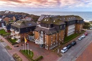 Strandhotel Sylt, BW Signature Collection, Westerland