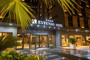 Extenso Hotel, Izmir