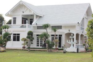 Home@Hostel Kanchanaburi, Kanchanaburi City