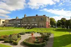 Lyrath Estate Hotel Spa & Convention Centre, Kilkenny