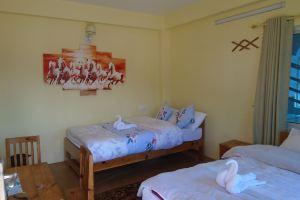 Hotel Sarangkot, Pokhara