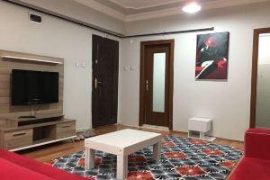 JP Apart - 3, Malatya