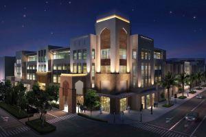 Relax Apartment, Hayl Al 'Umayr
