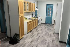 2 bedrooms apartment in center, Tashkent