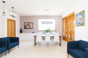 Alchemy Apartment, Conversano
