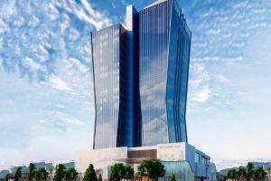 Crowne Plaza by IHG Hotel, Dushanbe