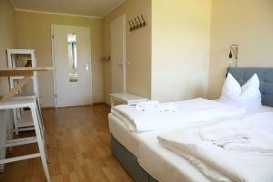 Pension Elfmeter, Rheinsberg