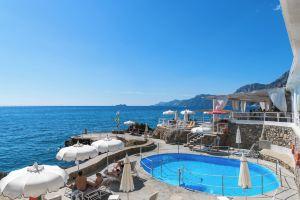 Praiano - Hotels Praiano - Hotels