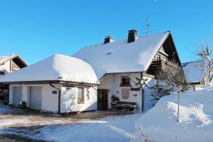 Schleuniger Hotel, Schluchsee
