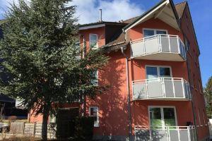 Apartments Gosch, Braunlage