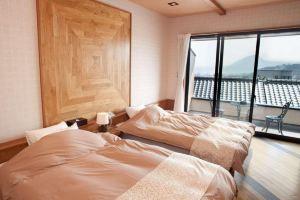 Ryokan Iroha Hotel, Beppu