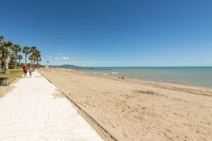 Mondrian Hotel, Oropesa del Mar