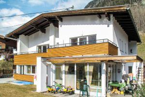 Aktiv Hotel, Laengenfeld