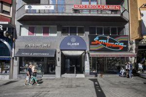 Valmar Hotel, Andorra La Vella
