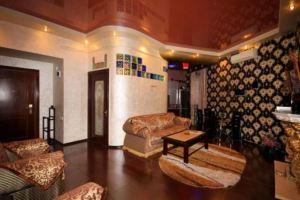 Opera Kaskad Bagramyan 2 Apartment, Yerevan