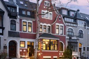 Bölts am Park, Bremen