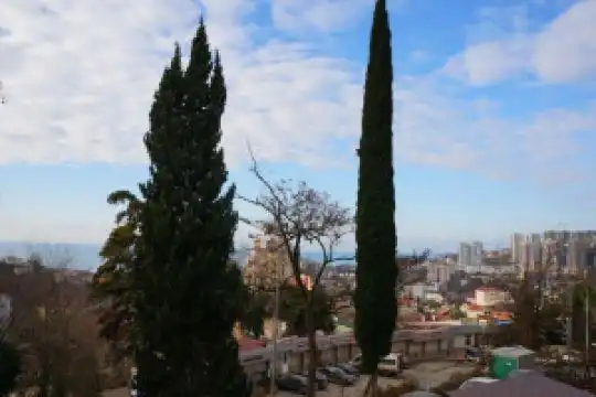 Victory Hostel in, Sochi