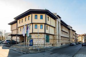 Park Hotel, Bansko