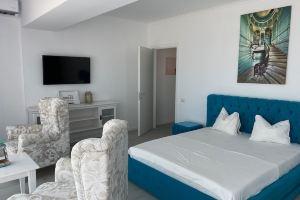 Maritimo Luxury ApartHotel, Constantza