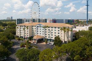 Fairfield Inn & Suites Orlando International Drive/Convention Center, Orlando