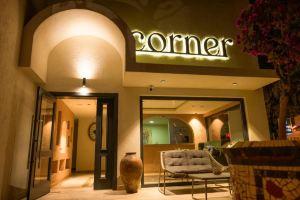 Bitez Corner Boutique Hotel, Guembet