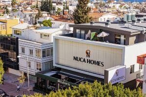 Nuca Homes Apartments, Lara
