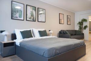 Central Apartments I home2share, Bonn