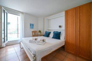 Ruga House in Lake 4, Ascona