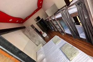 Dubai Hostel, Samarkand
