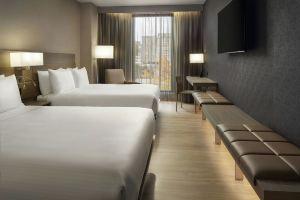 AC Hotel Downtown, Seattle