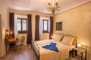Villa Radolca Apartments & Rooms, Radovljica