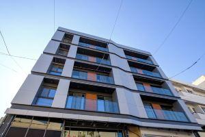 Maestro City Apartments, Larnaka