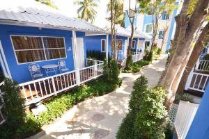 Pearl by the Sea Resort, Prachuap Khiri Khan