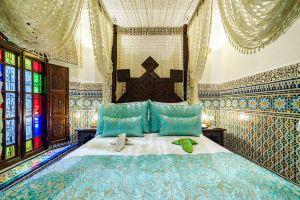 Riad Rcif & Spa Originale Hotel