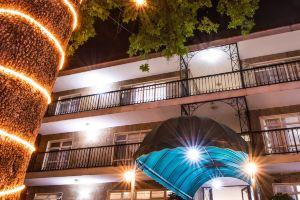 Del Marques Hotel and Suites, Guadalajara