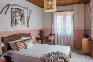 Amnisiades Apartments, Heraklio Town
