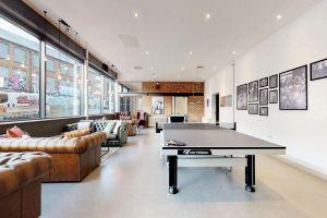 Stepney Yard in Hotel, Newcastle upon Tyne