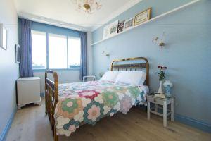 Appartement Lilia Apartments, Casablanca