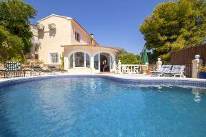 Miracosta Hotel, Calpe