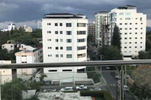 Quiet Modern Apartment With Nice View Roof top Pooland gym, Santiago