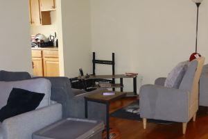 Charming 1-bedroom apartment in delightful with AC, Cincinnati