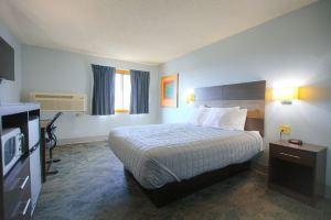 Travelodge by Wyndham South, Lincoln