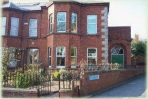 Azalea Lodge, Dublin