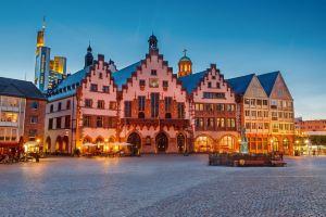 Hotel Travel Inn, Frankfurt am Main
