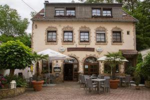 Schoofstall Hotel & Gaststätte, Saarbrucken